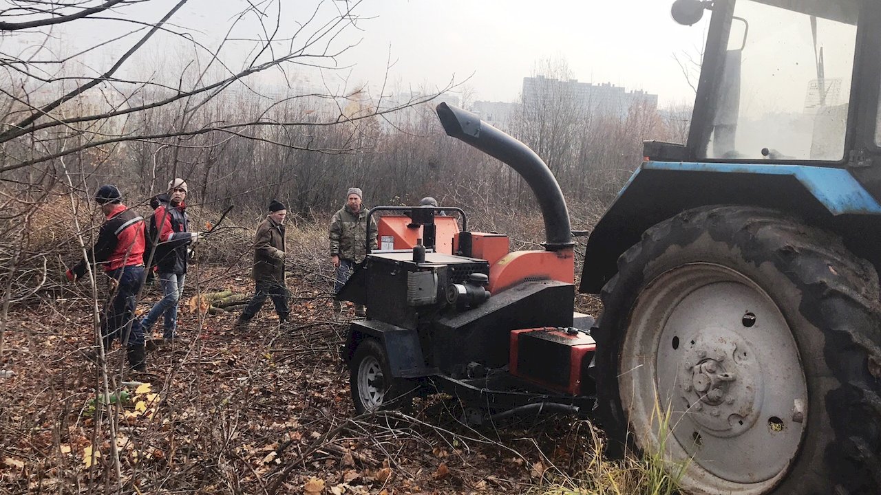 Наши работы 10